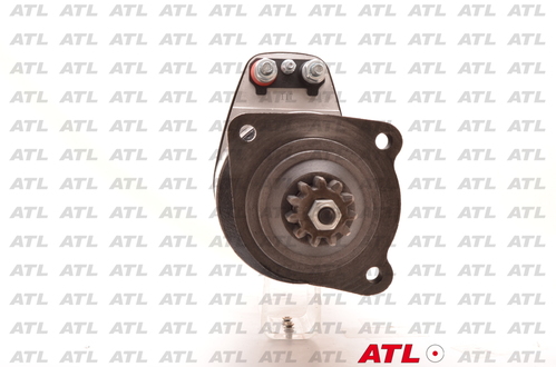 ATL Autotechnik A 14 550 Starter